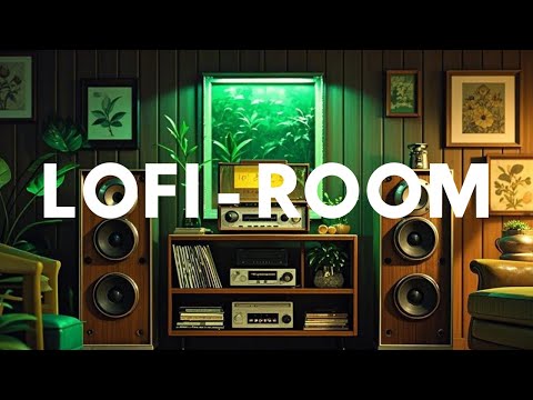 The SHOCKING Truth About LOFI MUSIC And How It Can Improve Your Focus