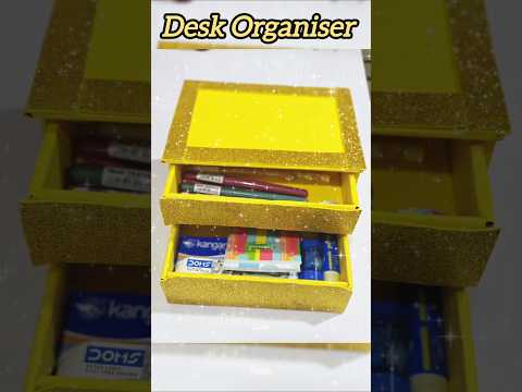 Diy Cardboard Craft #ytshorts #diy #creative