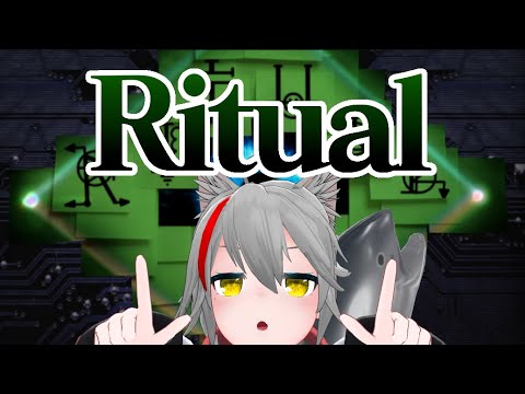 【Ritual】不思議な世界を冒険【VRChat】