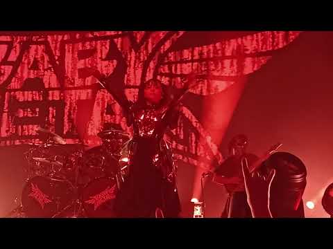 BABYMETAL / Babymetal Death Atlanta 2023