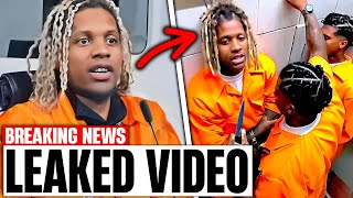 New Lil Durk Jail Interview Goes Viral