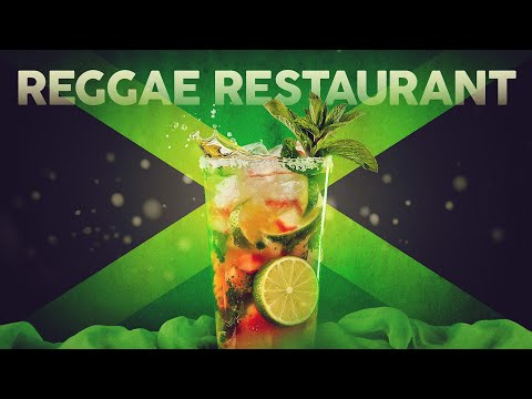 Best Reggae Music Selection For Restaurant Ambiance