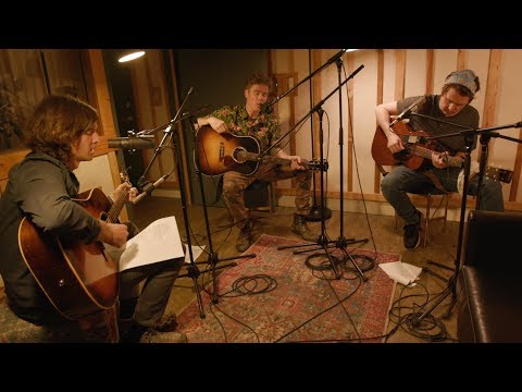 Josh Ritter and The Milk Carton Kids - Losing Battles (Amazon Original)