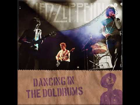 Since I've Been Loving You - Led Zeppelin [Dancing in the Doldrums PREVIEW]