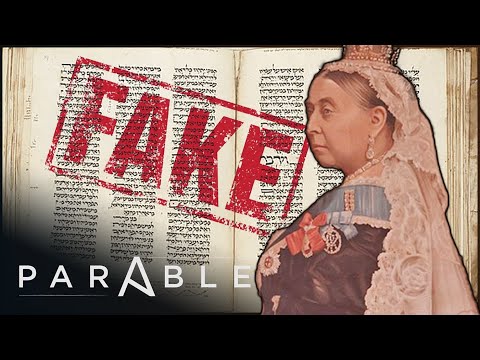 The Truth Behind the Biblical Forgery | Parable Documentary