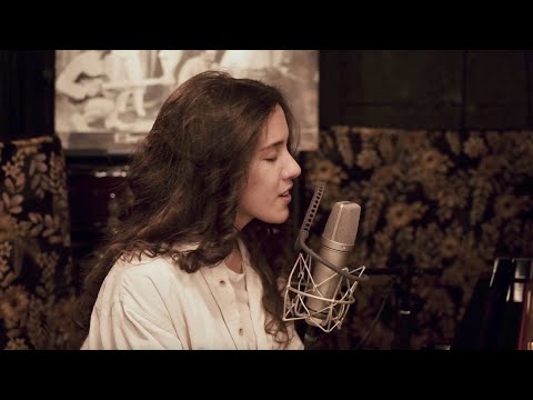 Alma Naidu - Silence Plays Your Song (Anniversary Live Session)