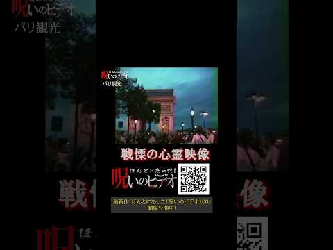 【心霊映像】駅や電車で彷徨う霊は数多いるのではないだろうか　#creepy #ghost #horrorshorts #supernatural #ほん呪 #呪いのビデオ #心霊