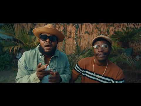 Master H, ExQ - Anondida (Official Video) ft. Shinsoman