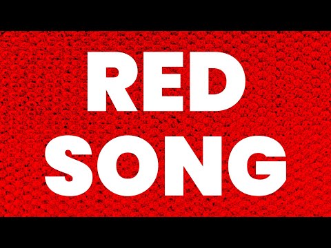 RED SONG