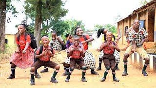 Masaka Kids Africana - Back to School [Official Music Video]