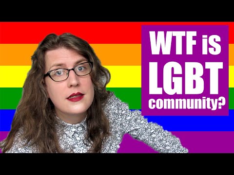 Is the LGBT Community #Problematic?!?