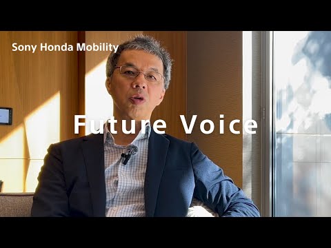 AFEELA | Future Voice -KDDI America, Inc-