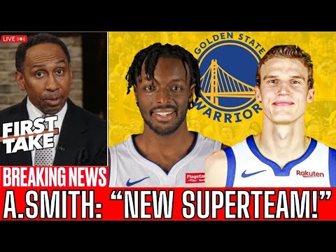 STOP ALL! WHY is No one Talking About This INSANE TRADING for the Warriors? Jerami Grant to Warriors