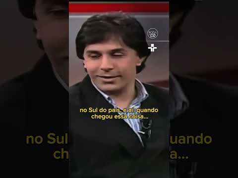 O humorista, ator, imitador, apresentador, radialista e dublador Tom Cavalcante completa 63 anos!