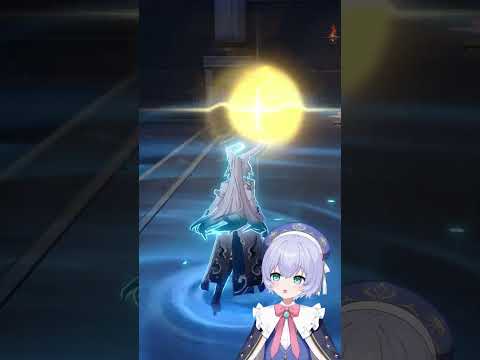 Feixiao vs Amphoreus Mobs | Honkai Star Rail