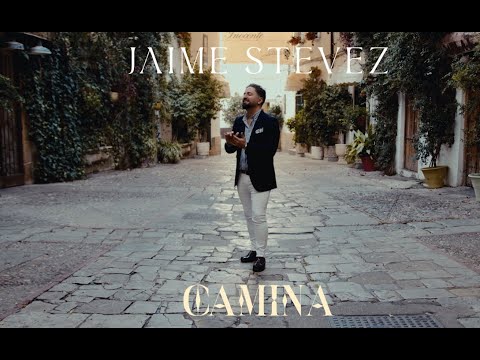 Jaime Stevez - Camina (Videoclip Oficial)