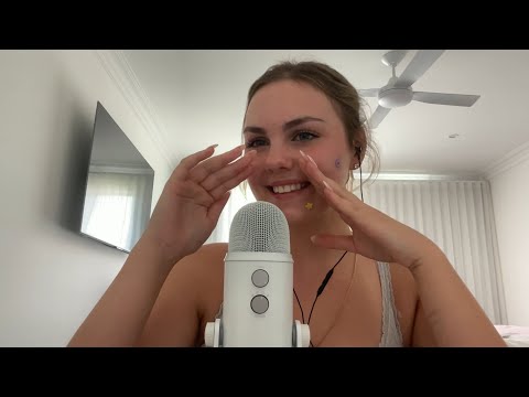 ASMR custom for Jamie 💕👄