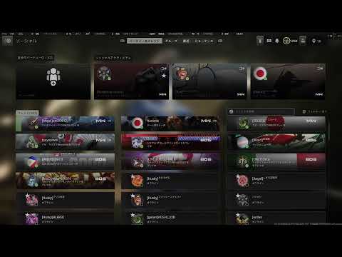 DMZ COD MW2 MW3 BO6 Husky Live streaming アリスさんの登録者４００いった瞬間登録解除してるの俺たちだけ