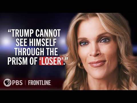 Trump's Comeback: Megyn Kelly (interview) | FRONTLINE