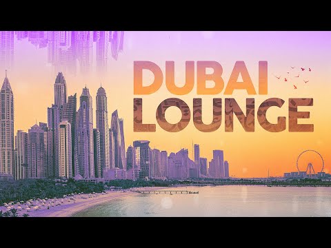 DUBAI LOUNGE 2025 (4 Hours)