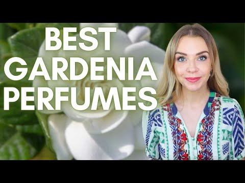 BEST GARDENIA PERFUMES | Soki London