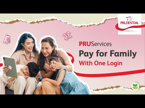 PRUServices: Pay for Family