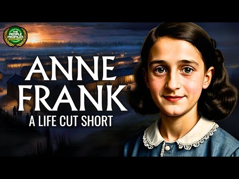 Anne Frank - The Diary of a Life Cut Short Documentary