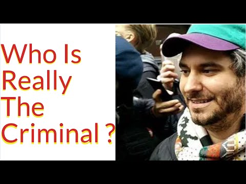 Should Ethan Klien Be In Jail ? - These People Are Complete Hypocrites