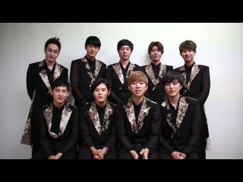 ZE:A[제국의아이들] First Concert in Korea "illusionist" 안내영상 (English ver.)