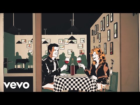 Billy Joel - Scenes from an Italian Restaurant (Making of)