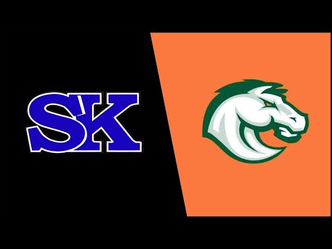 KHSAA Girls Sweet 16 / 1st Round: Simon Kenton vs Douglass (audio only)