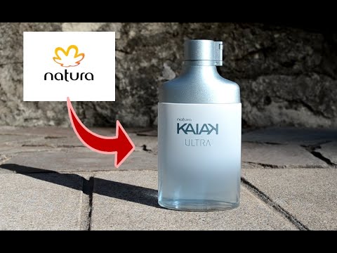 🤔KAIAK ULTRA ES EL AVENTUS de NATURA??? #perfumes #perfumeseconomicos #natura