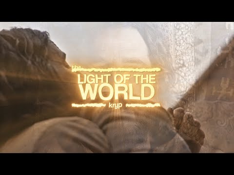 JESUS IS THE LIGHT OF THE WORLD! | Christian Edit