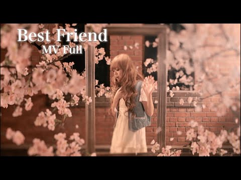 Kana Nishino "Best Friend" MV Full