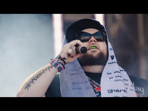 Joeyy LIVE @ Rolling Loud Cali 2025 [FULL SET]