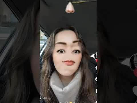 Trying face puzzle filter 7 | tiktok | wait for the end 🤣 #funny #facecomedy #facepuzzle #shorts