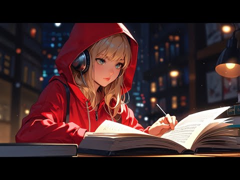 Lofi Music for Study📚Good Mood, Work Deep Focus study📚