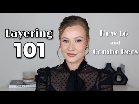 Layering 101 | How to Layer Fragrances & Combo Recommendations