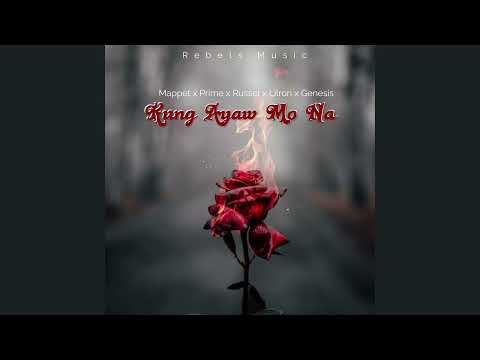 Kung Ayaw Mo Na (Lucas Beats) -  Mappet x Prime x Russel x Lilron  x Genesis