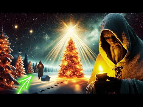 THE CONTROVERSIAL ORIGIN OF THE CHRISTMAS TREE AND THE SPIRITUAL MEANING OF THE MANGER IN THE BIBLE