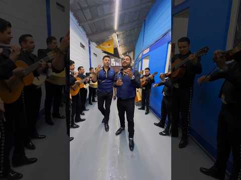 Así suena “Tu Perfume” en versión mariachi ❤️ Mándasela al amor de tu vida 💍