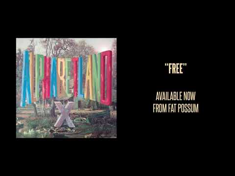 X - Free (Official Audio)