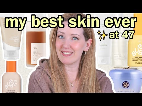 WINTER Skincare Routine for Dry Skin (Almost ALL Under $25!)