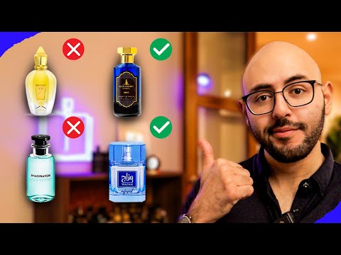 The Best Affordable Clones To Expensive Niche Fragrances | Men’s Cologne/Perfume Review 2025