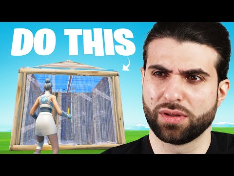 This Fortnite Video Blew My Mind.