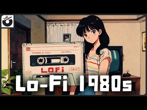 𝐏𝐥𝐚𝐲𝐥𝐢𝐬𝐭 Nostalgic Lofi Cassette Tape / Lofi hiphop Mix : Tranquil Beats🎵