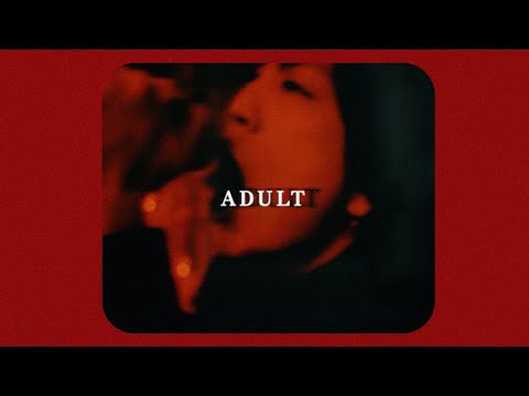 climbgrow 「アダルト」Music Video