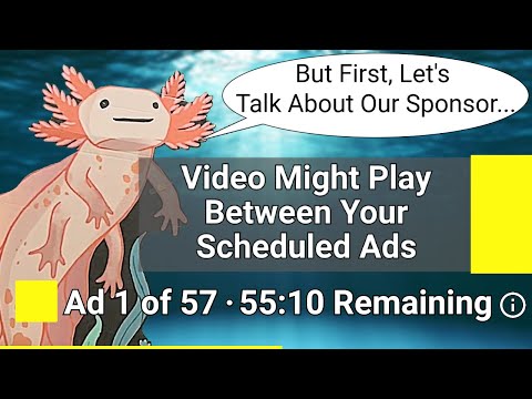 YouTube Ads Are Getting Insane and I Hate It.