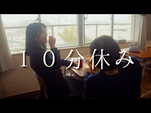 2人の会話をただ隣で聞くだけ