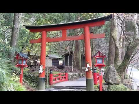 貴船神社